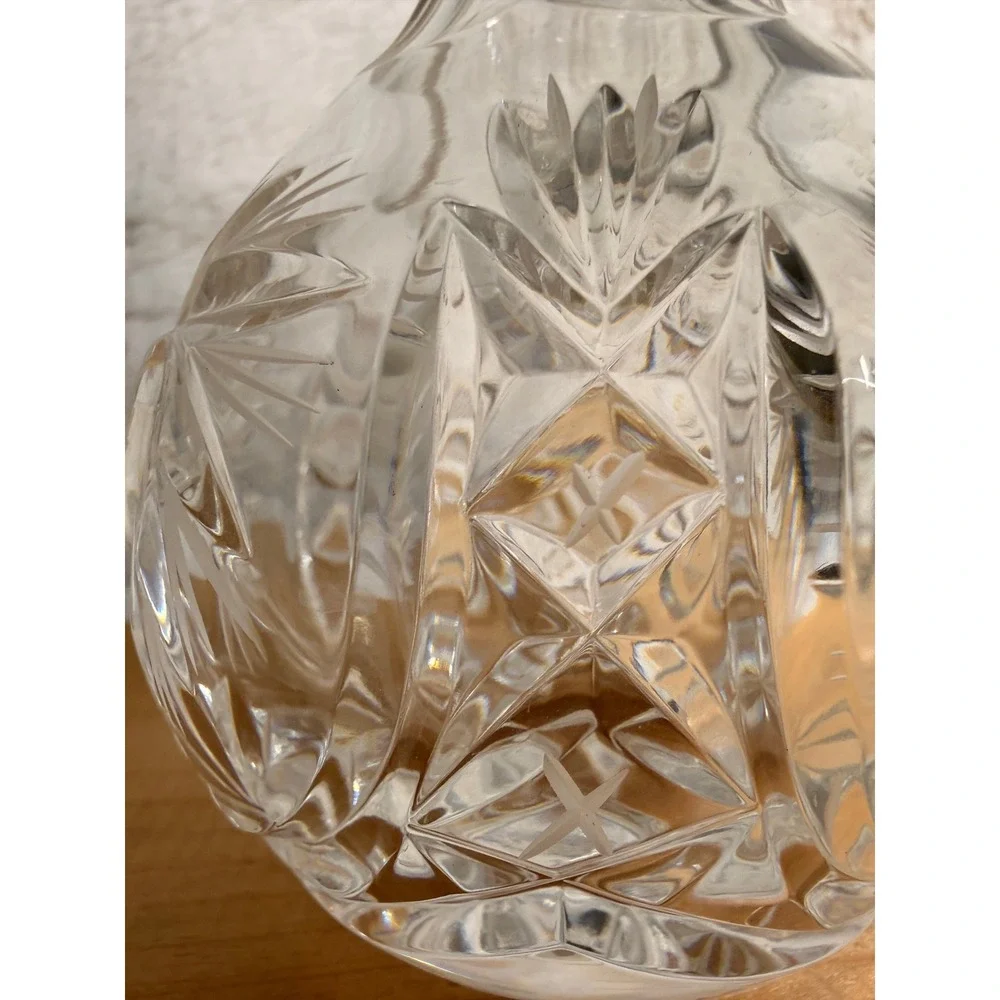Unbranded elegant crystal
